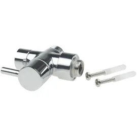 TRIZERATOP Dusche-Umschalter, 2 Funktionen, für Duschsystem