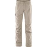 Maier Sports Trave Zip Off Hose (Größe XXL, grau)