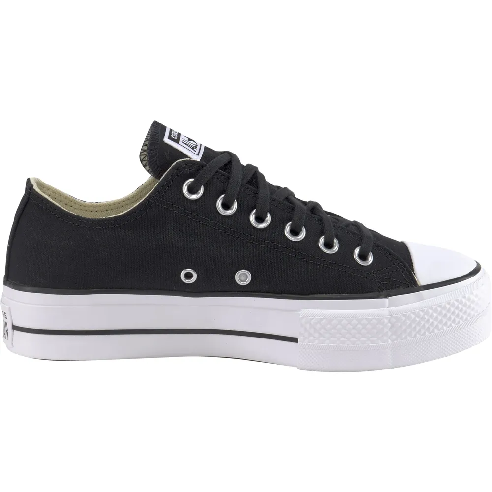 Converse Chuck Taylor All Star Platform Low Top ab 47 99 billiger