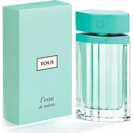 TOUS L'Eau Eau de Toilette 90 ml