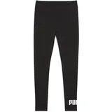 Puma Damen ESS No. 1 Logo Leggings PUMA Black, L