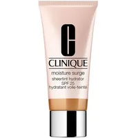 Clinique Moisture Surge Sheertint Hydrator LSF 25 4 medium 40 ml