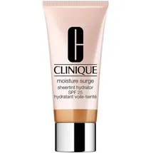 Clinique Moisture Surge Sheertint Hydrator LSF 25 4 medium 40 ml