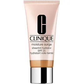 Clinique Moisture Surge Sheertint Hydrator LSF 25 4 medium 40 ml