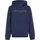 Tommy Hilfiger Kinder Unisex Hoodie Essential mit Kapuze, blau (Twilight Navy), 12 Jahre
