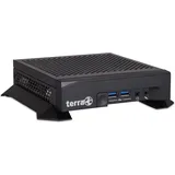WORTMANN TERRA PC-Mini 3540 Fanless 1,5 GHz Intel Pentium Silver J5005 4 GB RAM 120 GB SSD
