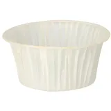 Papstar Muffinform Ø 5 cm, 3,5 cm hoch, 20 Stück