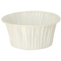 Papstar Muffinform Ø 5 cm, 3,5 cm hoch, 20 Stück
