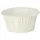Papstar Muffinform Ø 5 cm, 3,5 cm hoch, 20 Stück