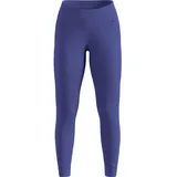 Odlo Natural Merino 260 Funktionsunterhose Blau M