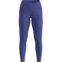 Odlo Natural Merino 260 Funktionsunterhose Blau M