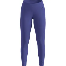Odlo Natural Merino 260 Funktionsunterhose Blau M