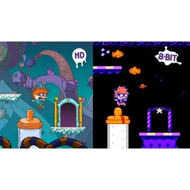 Rugrats: Adventures in Gameland