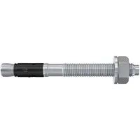 Fischer Bolzenanker FAZ II Plus 10/50 gvz galvanisch verzinkt