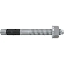 Fischer Bolzenanker FAZ II Plus 10/50 gvz galvanisch verzinkt