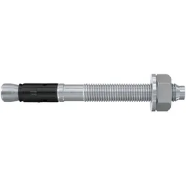 Fischer Bolzenanker FAZ II Plus 10/50 gvz galvanisch verzinkt