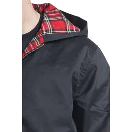 Brandit Textil Lord Canterbury Herren schwarz L
