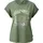 QS T-Shirt Grün M