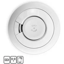 Ei Electronics Ei650iRF Weiß 1 St.