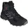 Adidas Terrex Swift R3 Mid GTX Herren Core Black / Grey Three / Solar Red 44