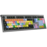 LogicKeyboard Apple Logic Pro X2 Mac, USB, DE (LKB-LOGXP2-A2M-DE)