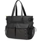 Dometic Unrestricted Tote XL Kühltragetasche, 26 l, Slate