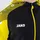 Jako Performance Trainingsanzug Polyester mit Kapuze Kinder 808 schwarz/soft yellow 152