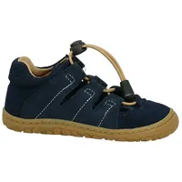 Lurchi Nolo Barefoot Sandale Kinder blau 31