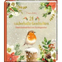 Coppenrath Verlag 24 zauberhafte Geschichten