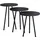 VCM Beistelltisch Mirola 34 x T. 34 cm