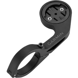 GARMIN Lenkerhalterung / Kamerahalterung Edge Aero, Schwarz, ONE SIZE