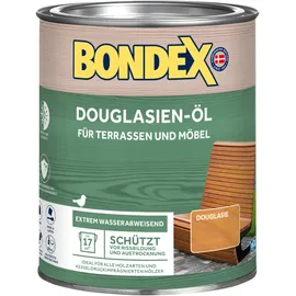 Bondex Douglasien-Öl 750 ml matt
