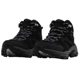 Jack Wolfskin Vojo Tour Lt Texapore Mid Wanderstiefel - Phantom - EU 42