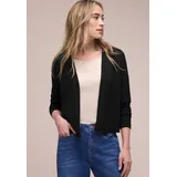 STREET ONE Style Nette Schwarz 40