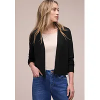 STREET ONE Style Nette Schwarz 40