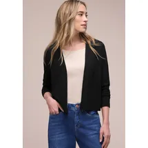 STREET ONE Style Nette Schwarz 40