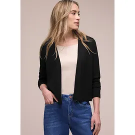 STREET ONE Style Nette Schwarz 40