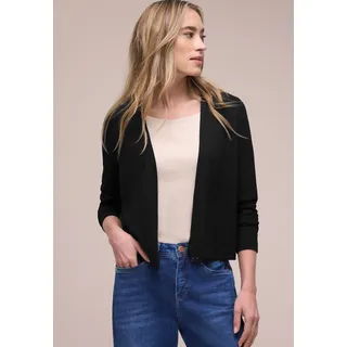 STREET ONE Style Nette Schwarz 40