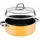 WMF Fusiontec Mineral Pro Schmortopf 28 cm rund