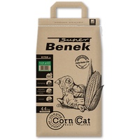 Super Benek Corn Cat Ultra Frisches Gras - 7 l (ca. 4,4 kg)
