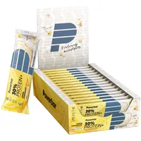 PowerBar 30% Protein Plus Lemon-Cheesecake Riegel 15 x 55