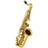 Chicago Winds CC-AS3100 Kinder-Altsaxophon Goldlack - Altsaxophon