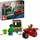 LEGO Marvel Super Heroes Iron Man mit Bike und der Hulk 76287