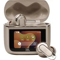 JBL Tour Pro 3 Latte