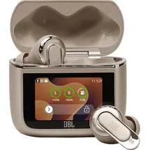 JBL Tour Pro 3 Latte