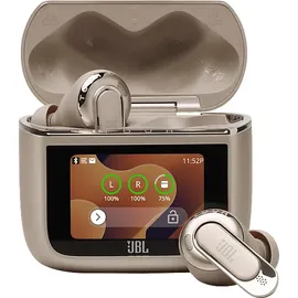 JBL Tour Pro 3 Latte
