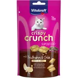 Vitakraft Crispy Crunch Truthahn & Chia 60 g