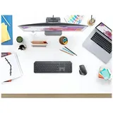 Logitech MX Keys for Business, - Tastatur - hinterleuchtet