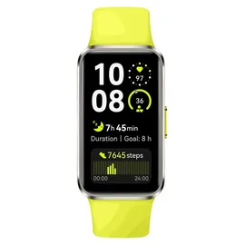 Huawei Band 10 Grün