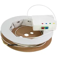 Logilink FB2SC20 2x SC/APC, mit 20 m Verlegekabel